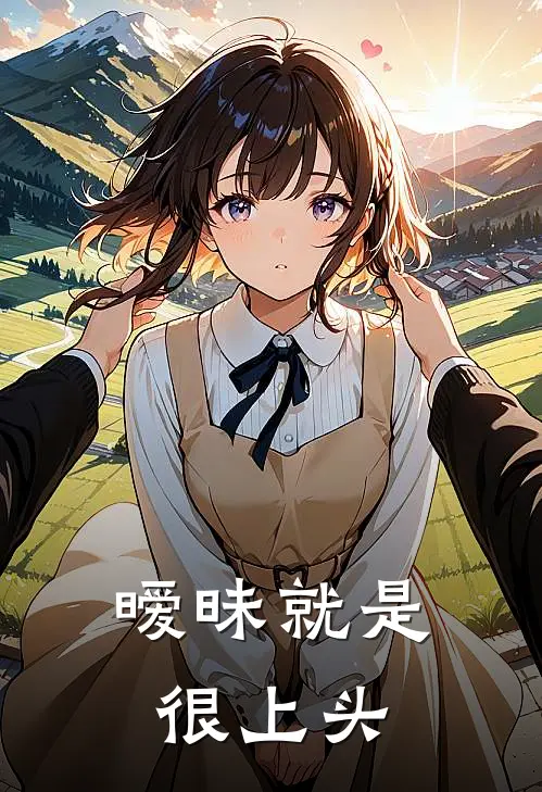 暧昧就是很上头(林褚兆程喻虹)免费小说大全_小说完结免费暧昧就是很上头林褚兆程喻虹