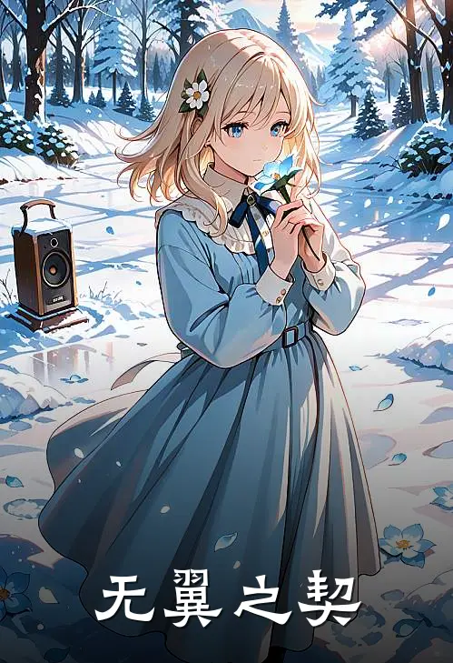 洛尘汤姆无翼之契全本免费在线阅读_无翼之契全本阅读