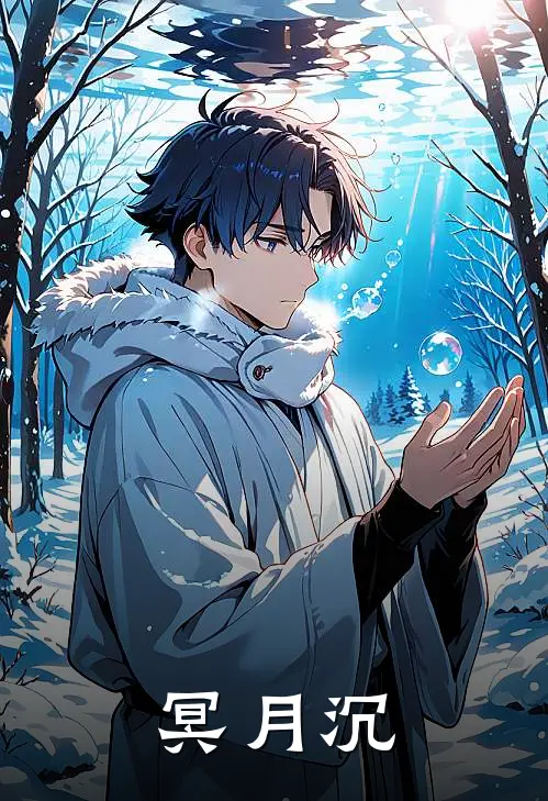 冥月沉