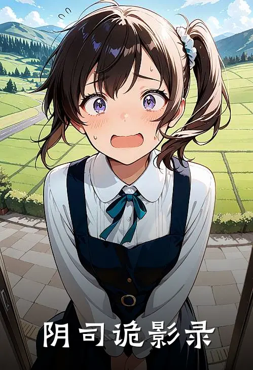 阴司诡影录苏寒宋君谟完本小说大全_免费小说免费阅读阴司诡影录(苏寒宋君谟)