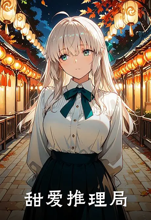 甜爱推理局