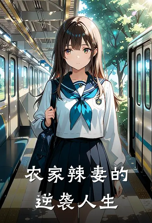 农家辣妻的逆袭人生