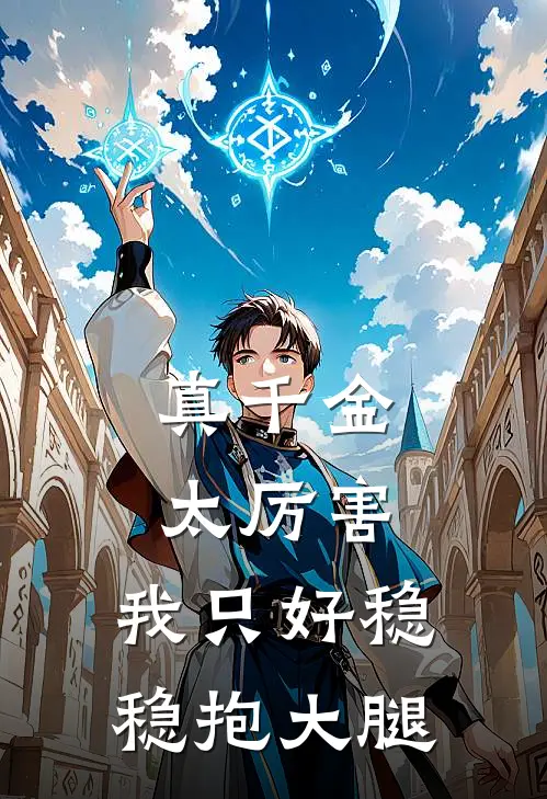 真千金太厉害，我只好稳稳抱大腿(陆雪霏维夏)最热门小说_全本完结小说真千金太厉害，我只好稳稳抱大腿(陆雪霏维夏)