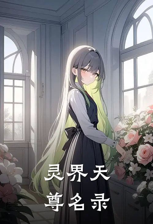 灵界天尊名录林风刘三免费完结版小说_小说完结灵界天尊名录林风刘三