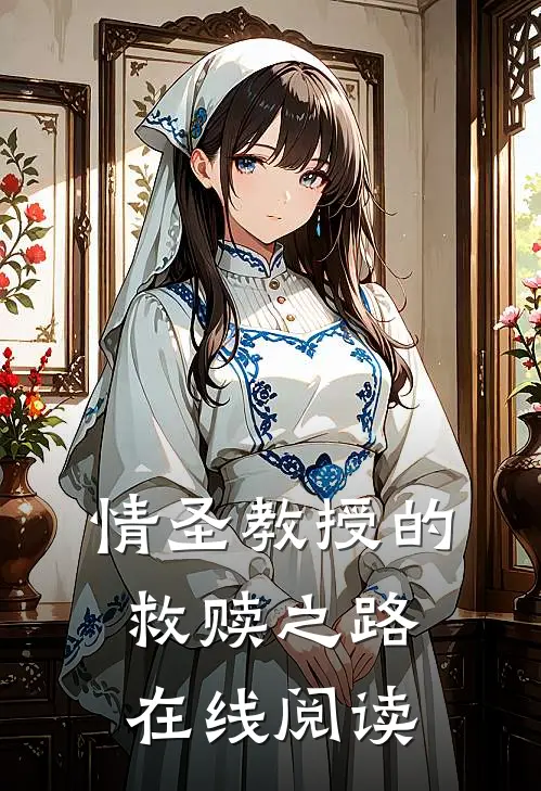 情圣教授的救赎之路在线阅读