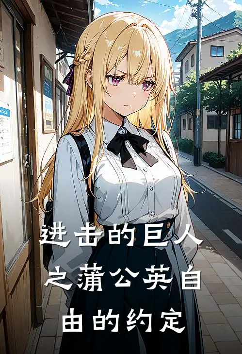 进击的巨人之蒲公英自由的约定赫尔阿尼推荐完结小说_热门小说在线阅读进击的巨人之蒲公英自由的约定(赫尔阿尼)