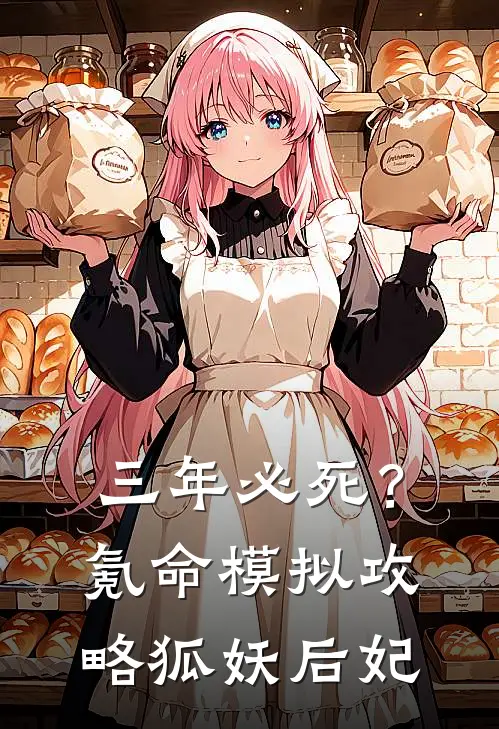 三年必死？氪命模拟攻略狐妖后妃