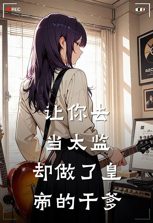 让你去当太监，却做了皇帝的干爹李良赵勋最新好看小说_免费小说让你去当太监，却做了皇帝的干爹(李良赵勋)