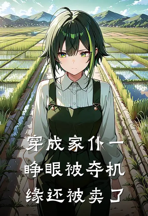 穿成家仆一睁眼被夺机缘还被卖了(姜春意姜南天)免费小说完结版_最新章节列表穿成家仆一睁眼被夺机缘还被卖了(姜春意姜南天)