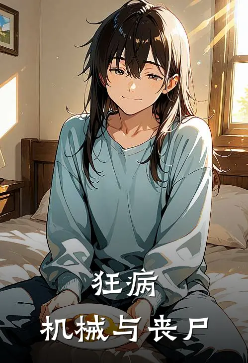 荷斯海格力斯《狂病：机械与丧尸》最新章节阅读_(狂病：机械与丧尸)全章节免费在线阅读