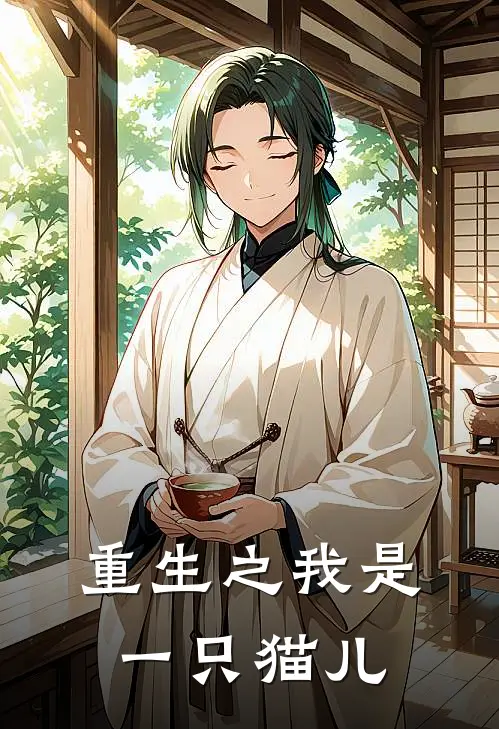 重生之我是一只猫儿苏念安陆森最新好看小说_最新章节列表重生之我是一只猫儿(苏念安陆森)