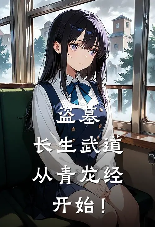 盗墓：长生武道，从青龙经开始！苏晨苏云完结热门小说_完整版小说全文免费阅读盗墓：长生武道，从青龙经开始！苏晨苏云