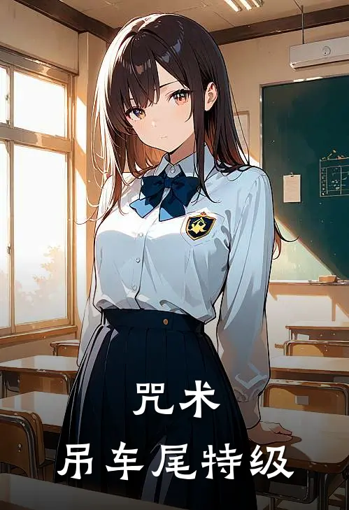 咒术：吊车尾特级(向骸高槻恩善)全集阅读_咒术：吊车尾特级最新章节阅读