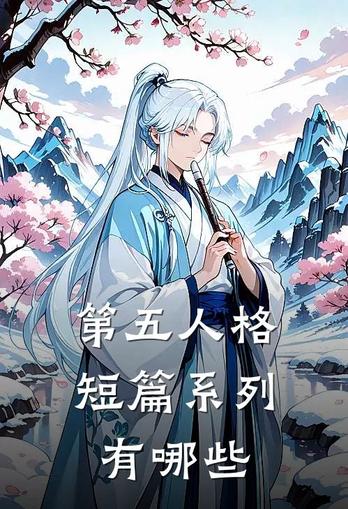 第五人格短篇系列有哪些