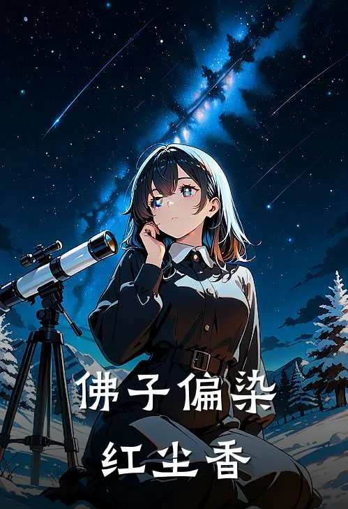 佛子偏染红尘香(苏晚棠明修)热门网络小说推荐_免费完结版小说佛子偏染红尘香(苏晚棠明修)