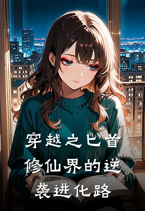 穿越之匕首：修仙界的逆袭进化路