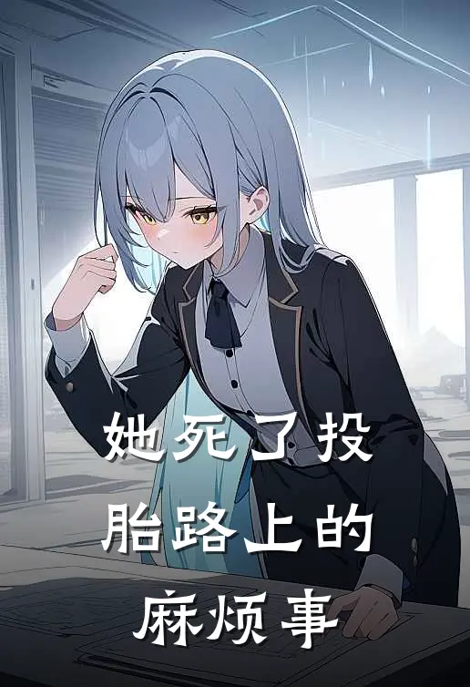 她死了投胎路上的麻烦事罗小扇离阳热门免费小说_免费小说免费阅读她死了投胎路上的麻烦事罗小扇离阳