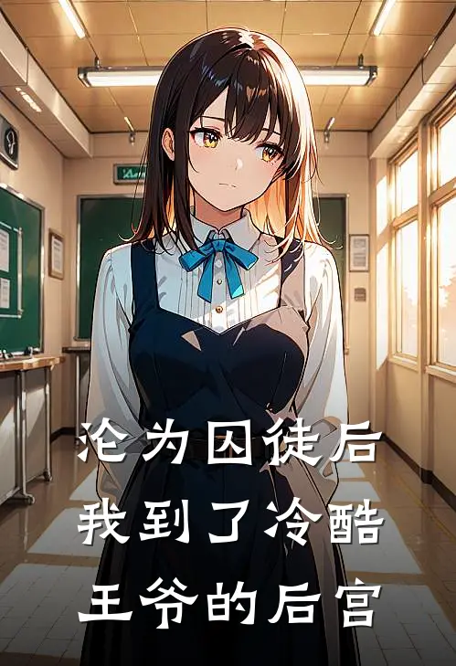 沦为囚徒后我到了冷酷王爷的后宫戚崇礼白凛最新全本小说_最新章节列表沦为囚徒后我到了冷酷王爷的后宫(戚崇礼白凛)