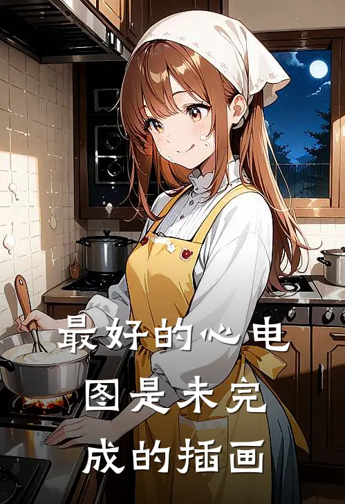 最好的心电图是未完成的插画苏念顾言完整版小说_小说完结推荐最好的心电图是未完成的插画(苏念顾言)