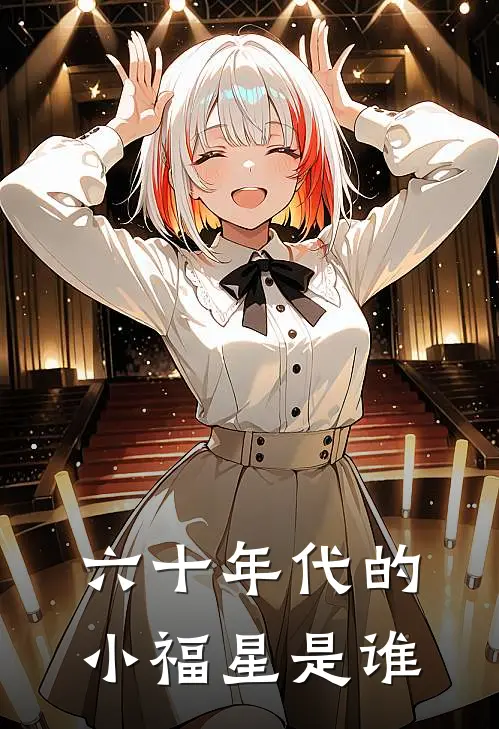 六十年代的小福星是谁