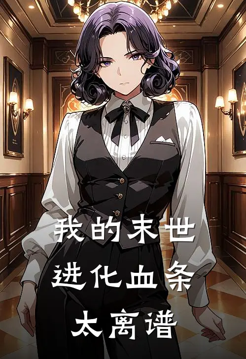 陈燃林雪我的末世进化血条太离谱全章节在线阅读_我的末世进化血条太离谱全集免费在线阅读