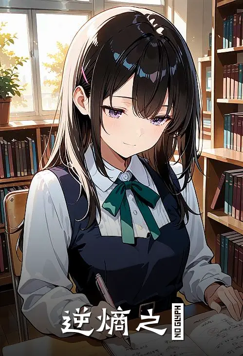 逆熵之燚(李思燚苏清璃)全文阅读免费全集_完结小说逆熵之燚李思燚苏清璃