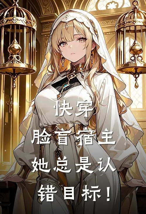 快穿：脸盲宿主她总是认错目标！