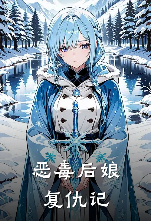 恶毒后娘复仇记(晓冉子武)全文免费阅读无弹窗大结局_《恶毒后娘复仇记》晓冉子武免费小说