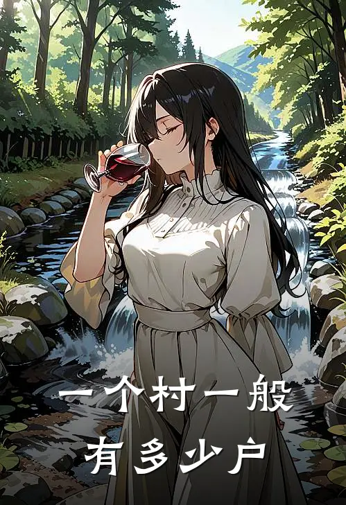 一个村一般有多少户