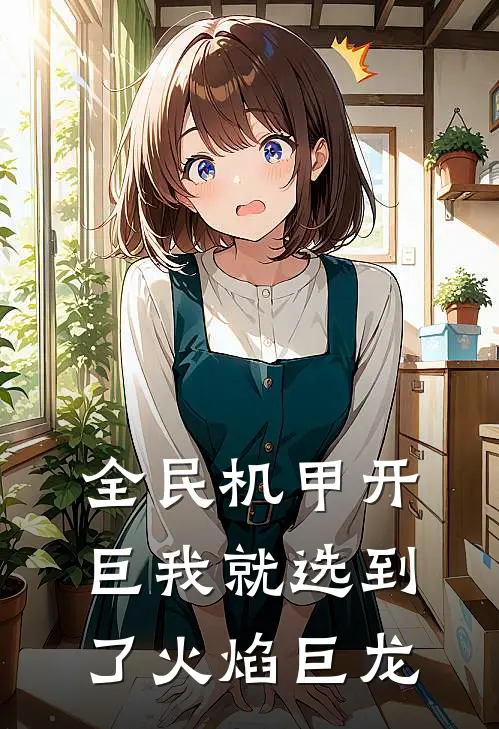 全民机甲开巨我就选到了火焰巨龙(李苍龙贾东旭)全章节在线阅读_李苍龙贾东旭全章节在线阅读