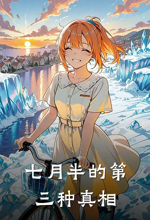 七月半的第三种真相