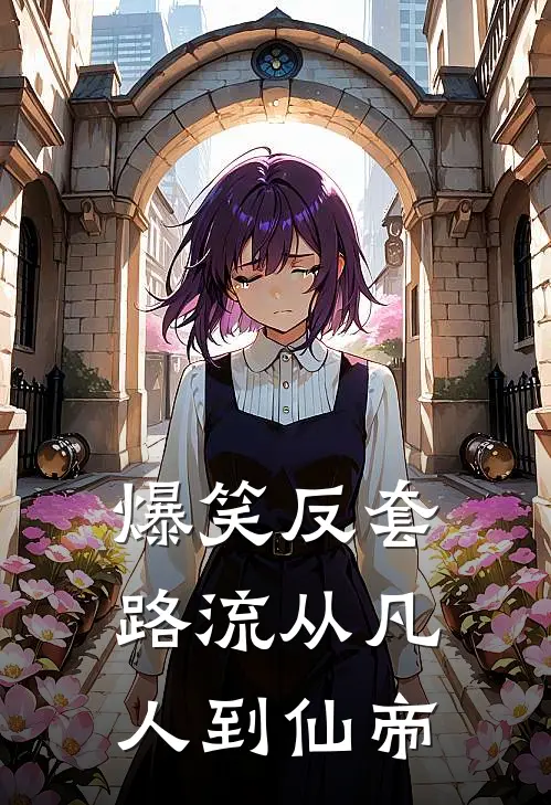 爆笑反套路流从凡人到仙帝