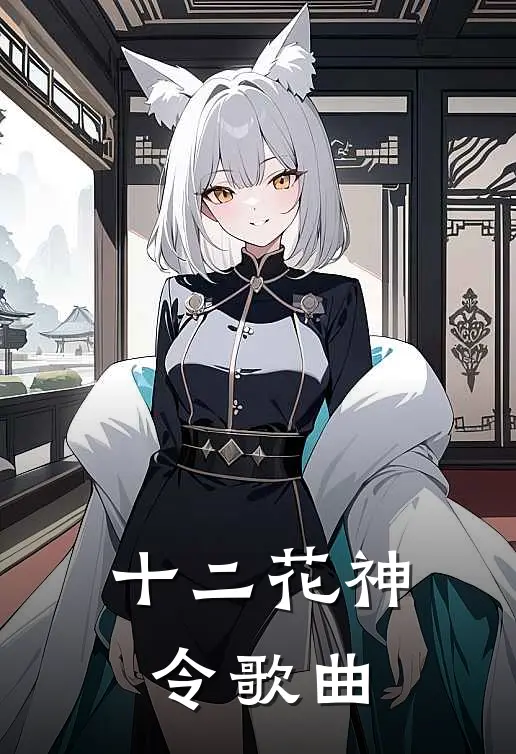 十二花神令歌曲