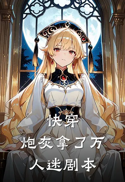 快穿：炮灰拿了万人迷剧本纪云塔邵栾新热门小说_小说免费阅读快穿：炮灰拿了万人迷剧本(纪云塔邵栾)