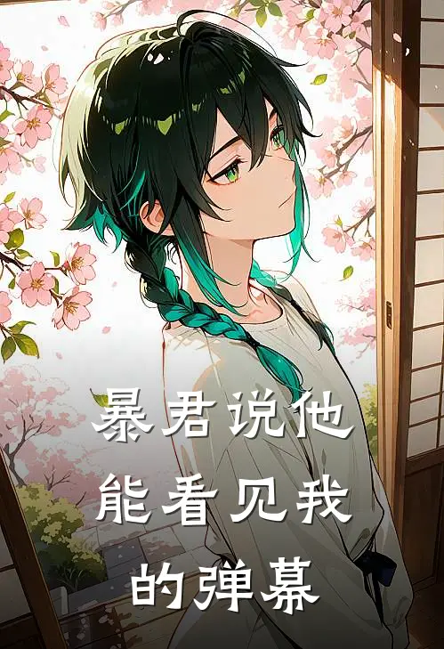 暴君说他能看见我的弹幕