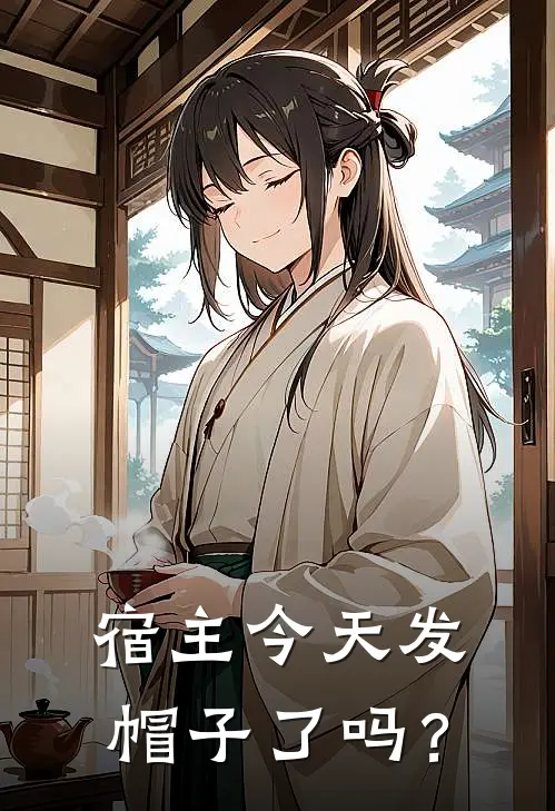 宿主今天发帽子了吗？(龙飞之森)最新完结小说_完结版小说全文免费阅读宿主今天发帽子了吗？(龙飞之森)