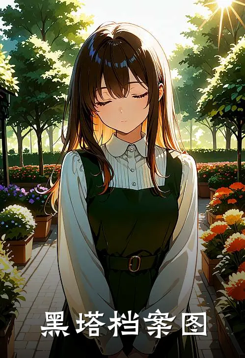 黑塔档案图