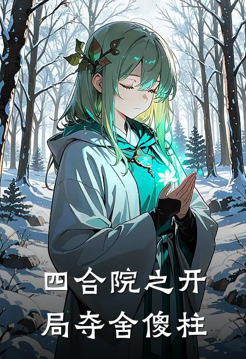 四合院之开局夺舍傻柱(颜晔海傻柱)免费小说完结_最新推荐小说四合院之开局夺舍傻柱(颜晔海傻柱)