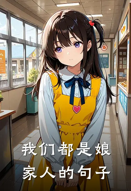 我们都是娘家人的句子