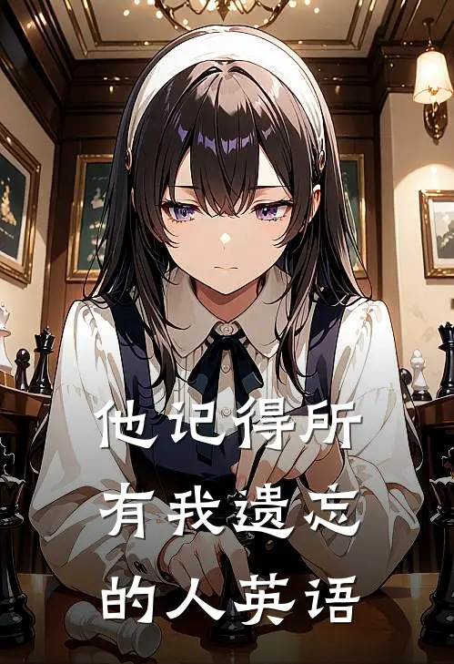 他记得所有我遗忘的人英语