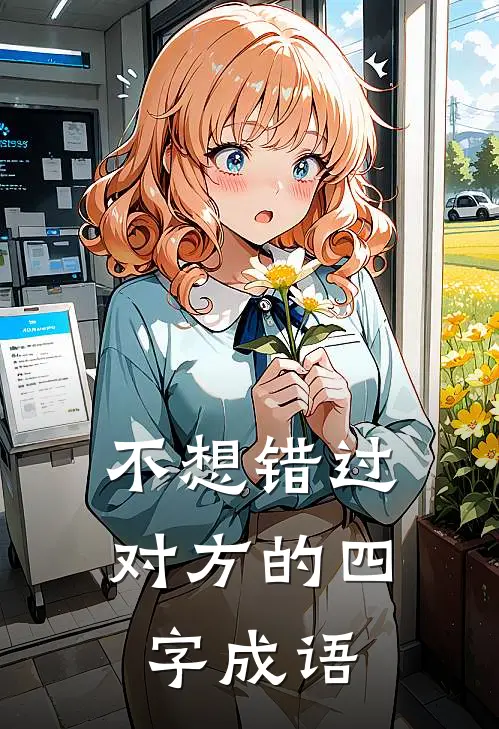 不想错过对方的四字成语