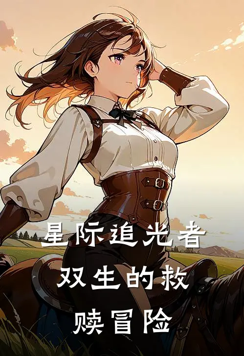 星际追光者：双生的救赎冒险(艾琳艾琳)免费阅读_无弹窗全文免费阅读星际追光者：双生的救赎冒险艾琳艾琳