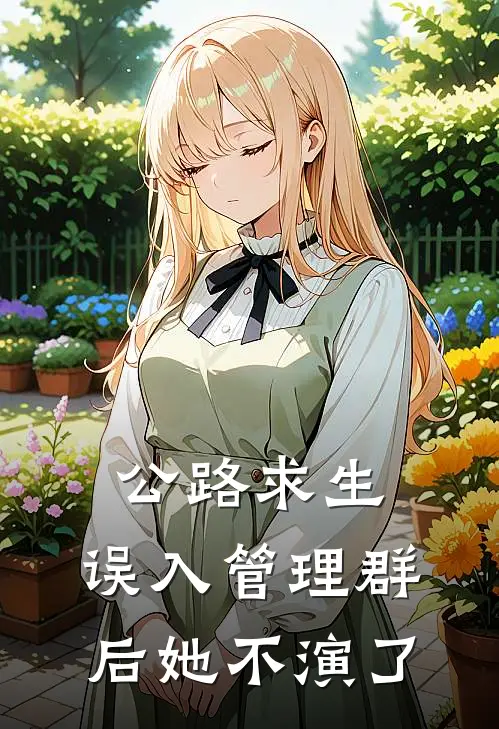 公路求生，误入管理群后她不演了迟非晚迟非晚最新小说推荐_最新好看小说公路求生，误入管理群后她不演了迟非晚迟非晚