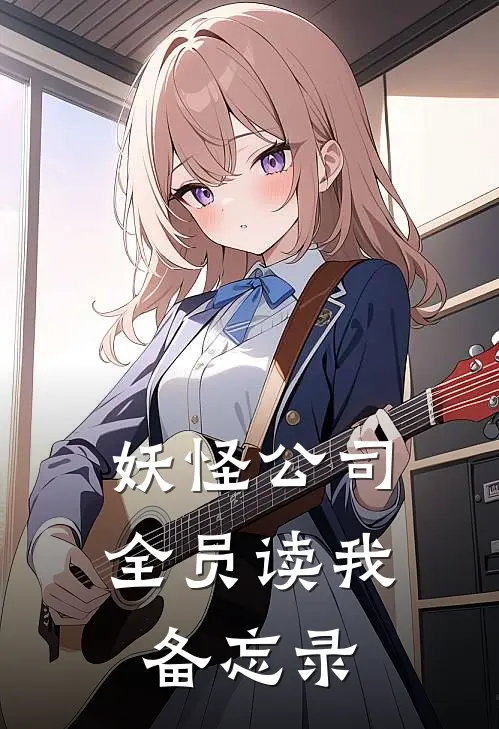 妖怪公司全员读我备忘录白泽林小满小说推荐完本_热门小说大全妖怪公司全员读我备忘录(白泽林小满)