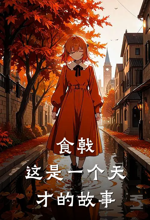 食戟：这是一个天才的故事