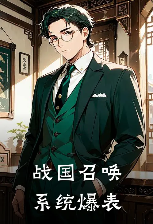 战国召唤系统爆表