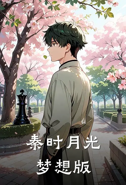 秦时月光梦想版