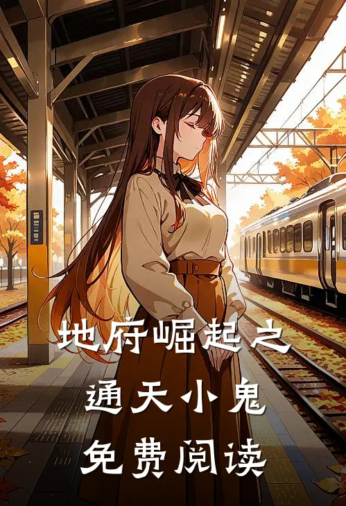 地府崛起之通天小鬼免费阅读