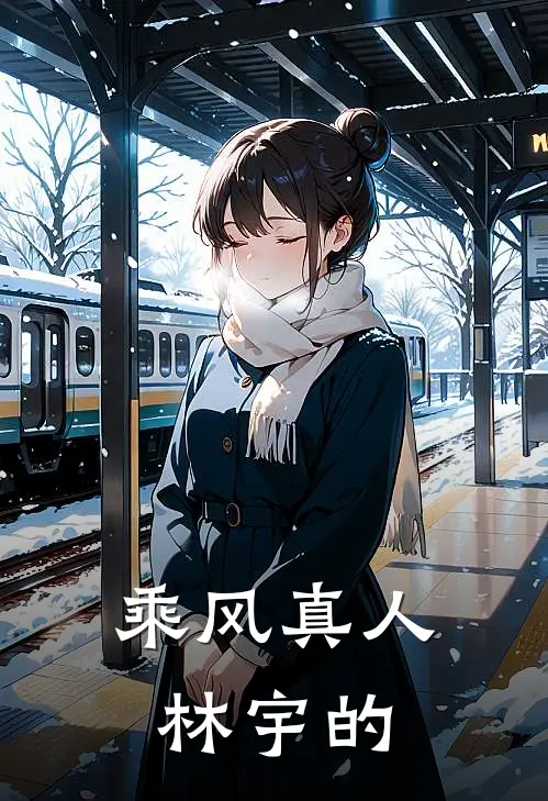 乘风真人林宇的