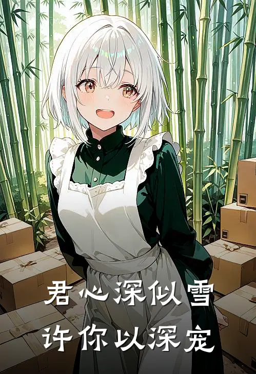 君心深似雪：许你以深宠